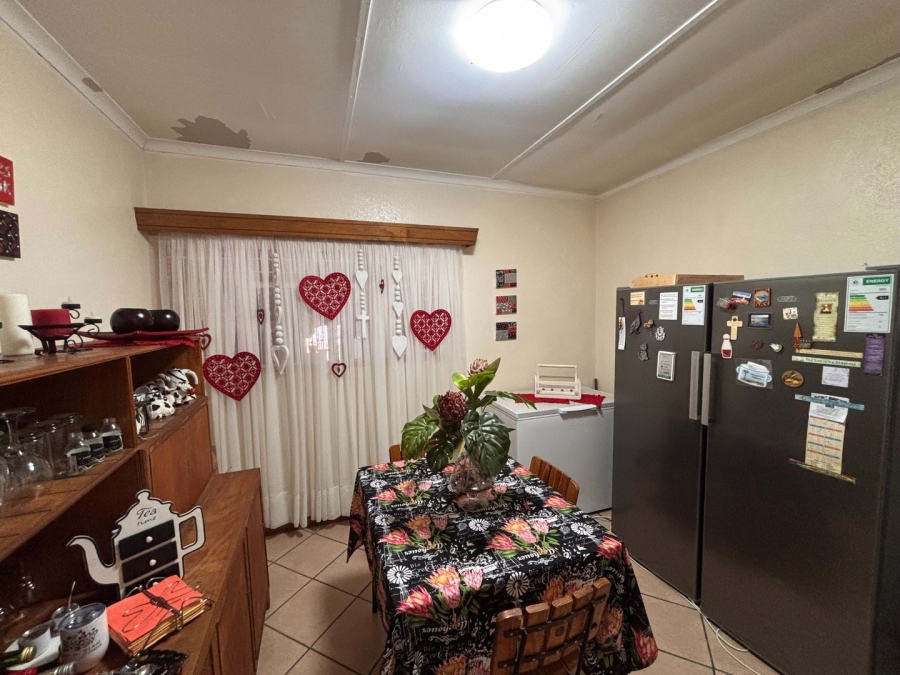 3 Bedroom Property for Sale in Wilkeville North West